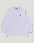 ONE POINT RELAXED FIT LS TEE MENS