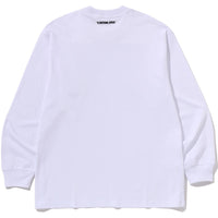ONE POINT RELAXED FIT LS TEE MENS