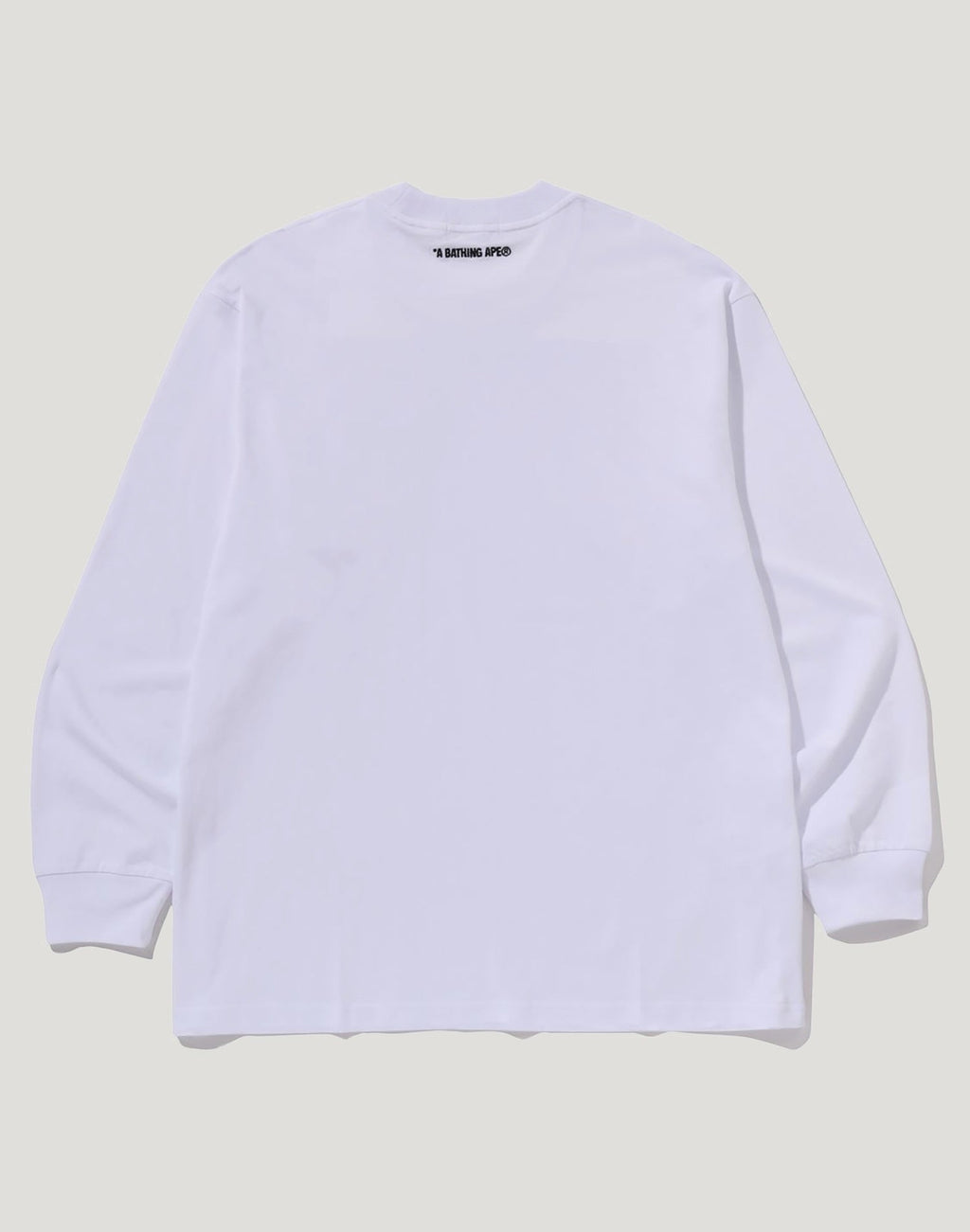 ONE POINT RELAXED FIT LS TEE MENS