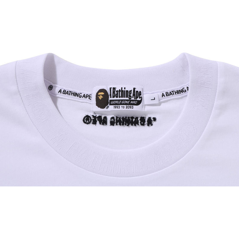 ONE POINT RELAXED FIT LS TEE MENS