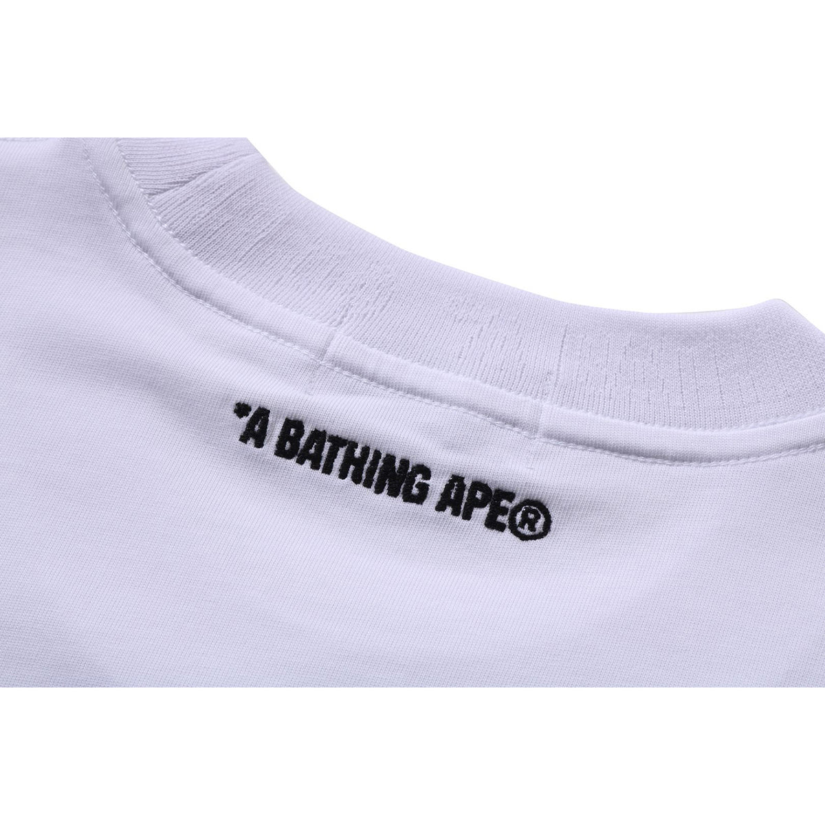 ONE POINT RELAXED FIT LS TEE MENS