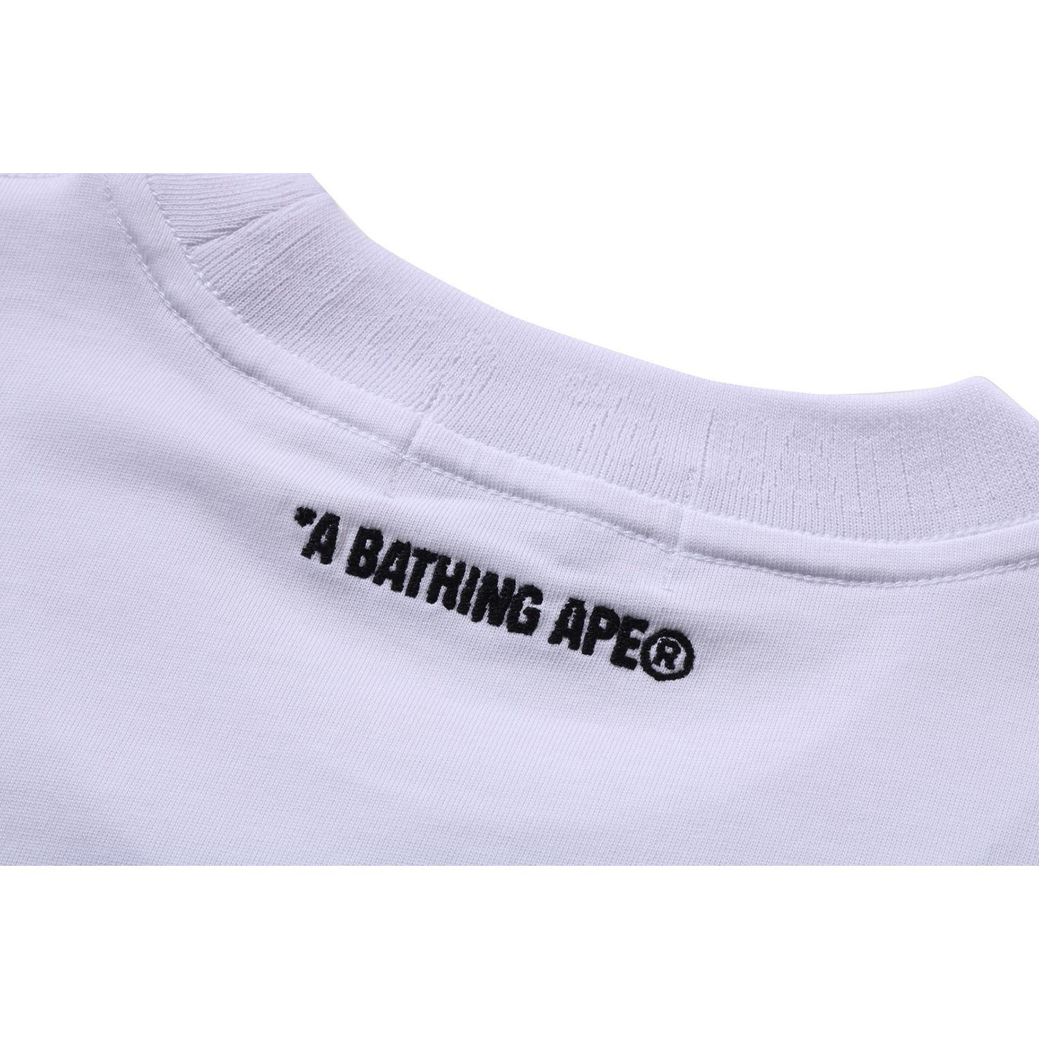 ONE POINT RELAXED FIT LS TEE MENS
