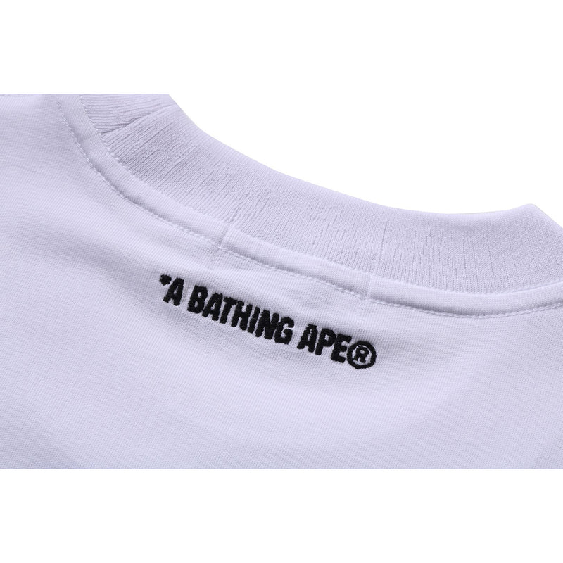 ONE POINT RELAXED FIT LS TEE MENS