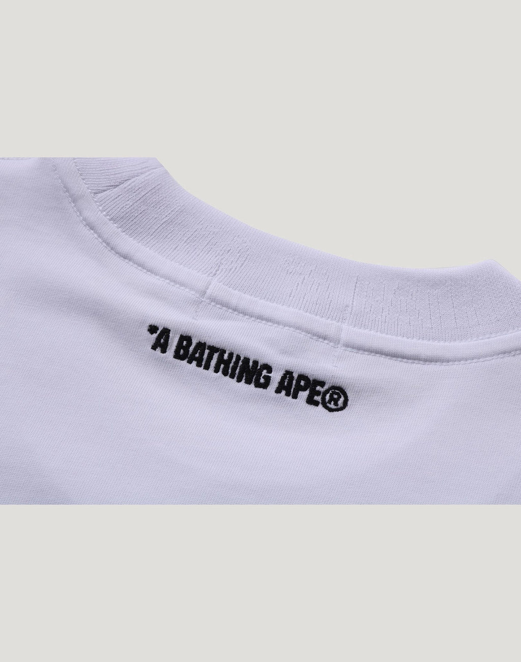 ONE POINT RELAXED FIT LS TEE MENS