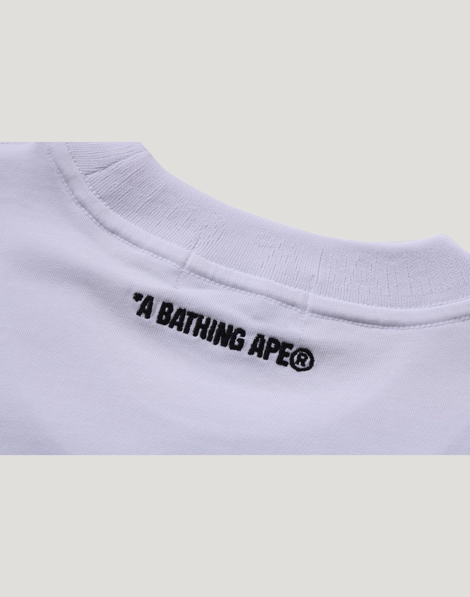 ONE POINT RELAXED FIT LS TEE MENS