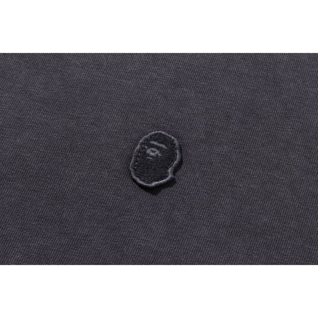 GARMENT DYE ONE POINT RELAXED FIT LS TEE MENS