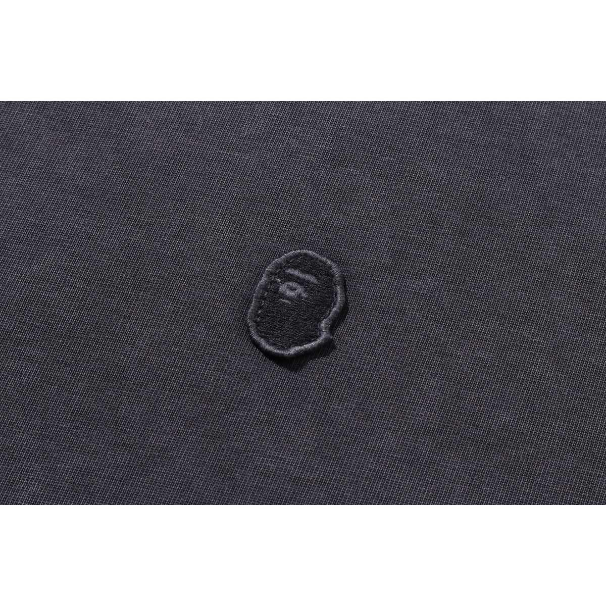 GARMENT DYE ONE POINT RELAXED FIT LS TEE MENS