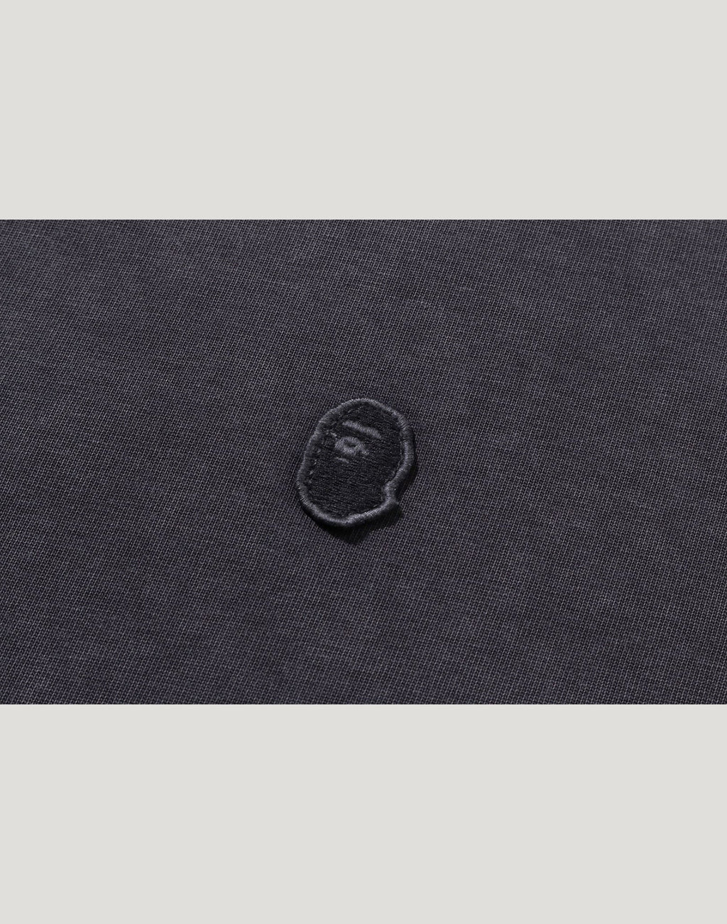 GARMENT DYE ONE POINT RELAXED FIT LS TEE MENS