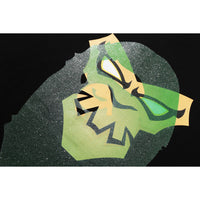 BAPEMAN-X LS TEE MENS