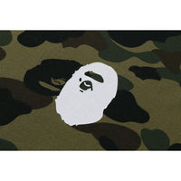 1ST CAMO LS TEE MENS