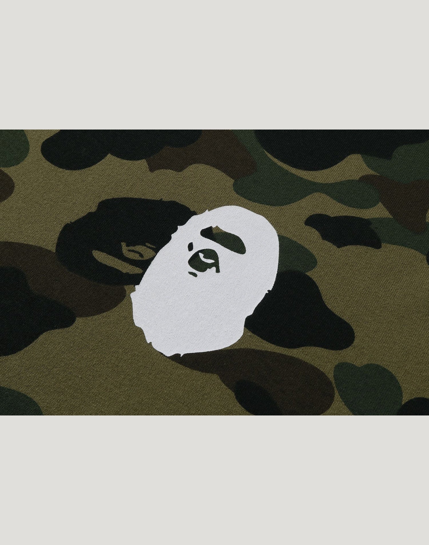1ST CAMO LS TEE MENS