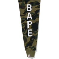 1ST CAMO LS TEE MENS