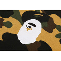 1ST CAMO LS TEE MENS