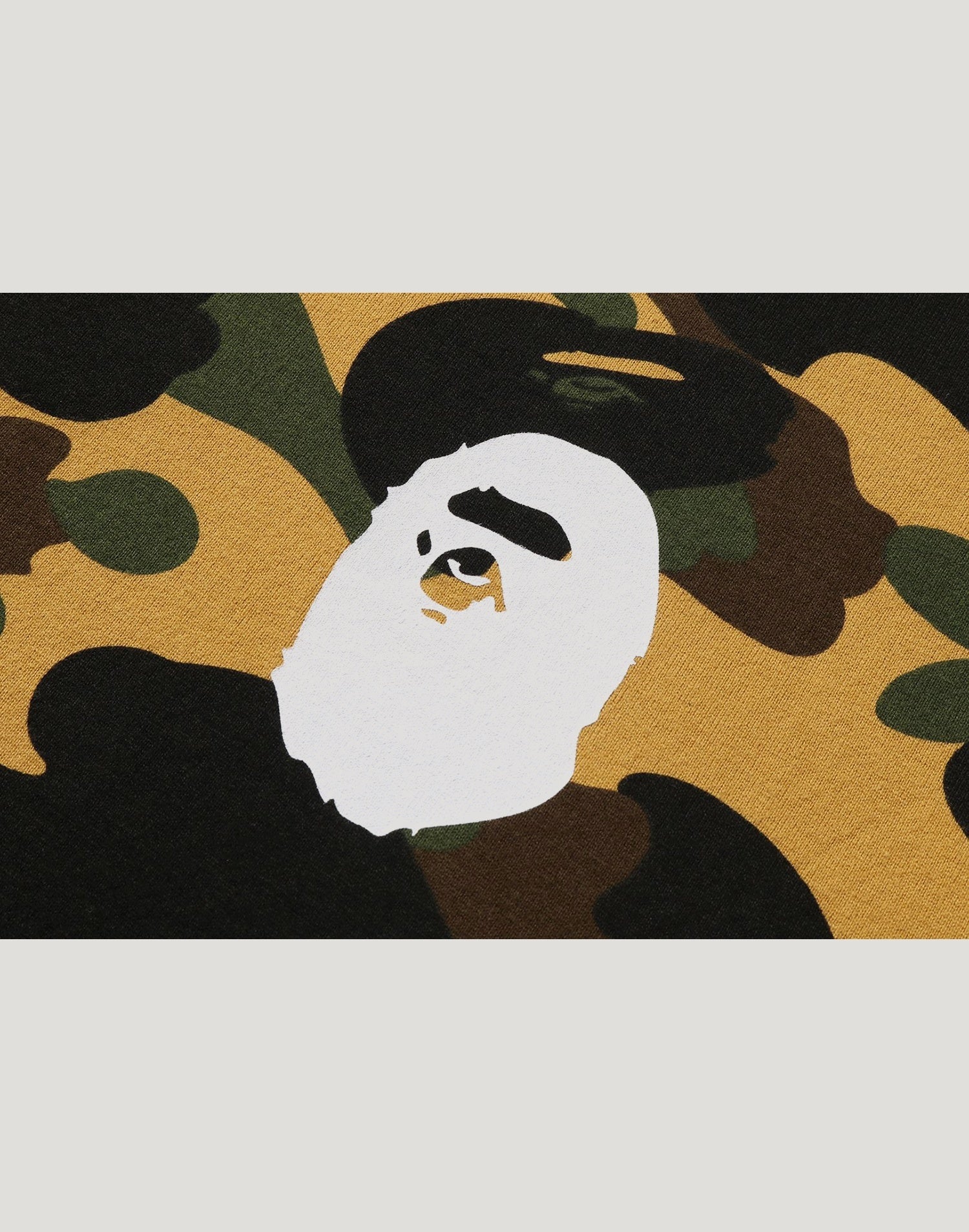 1ST CAMO LS TEE MENS