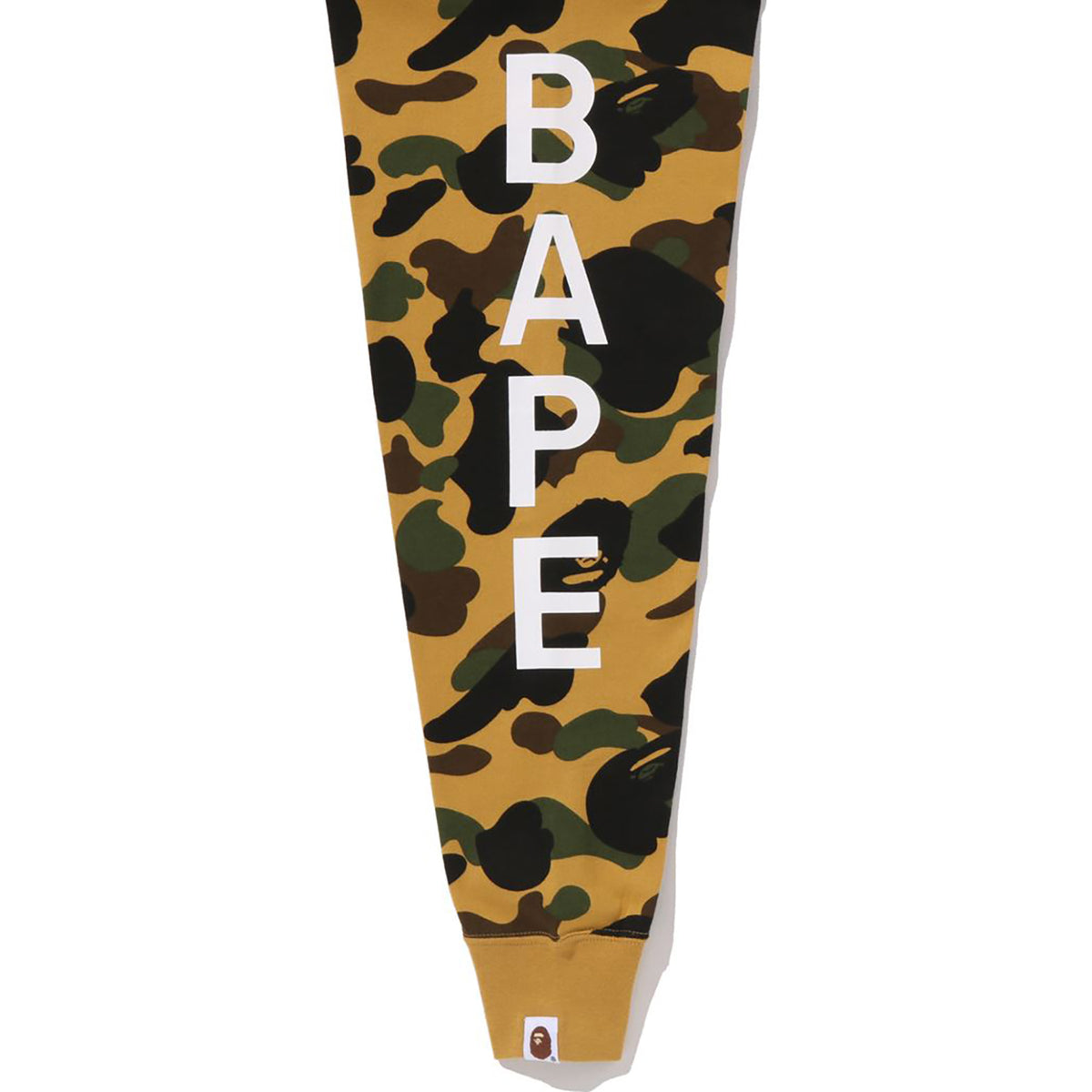 1ST CAMO LS TEE MENS