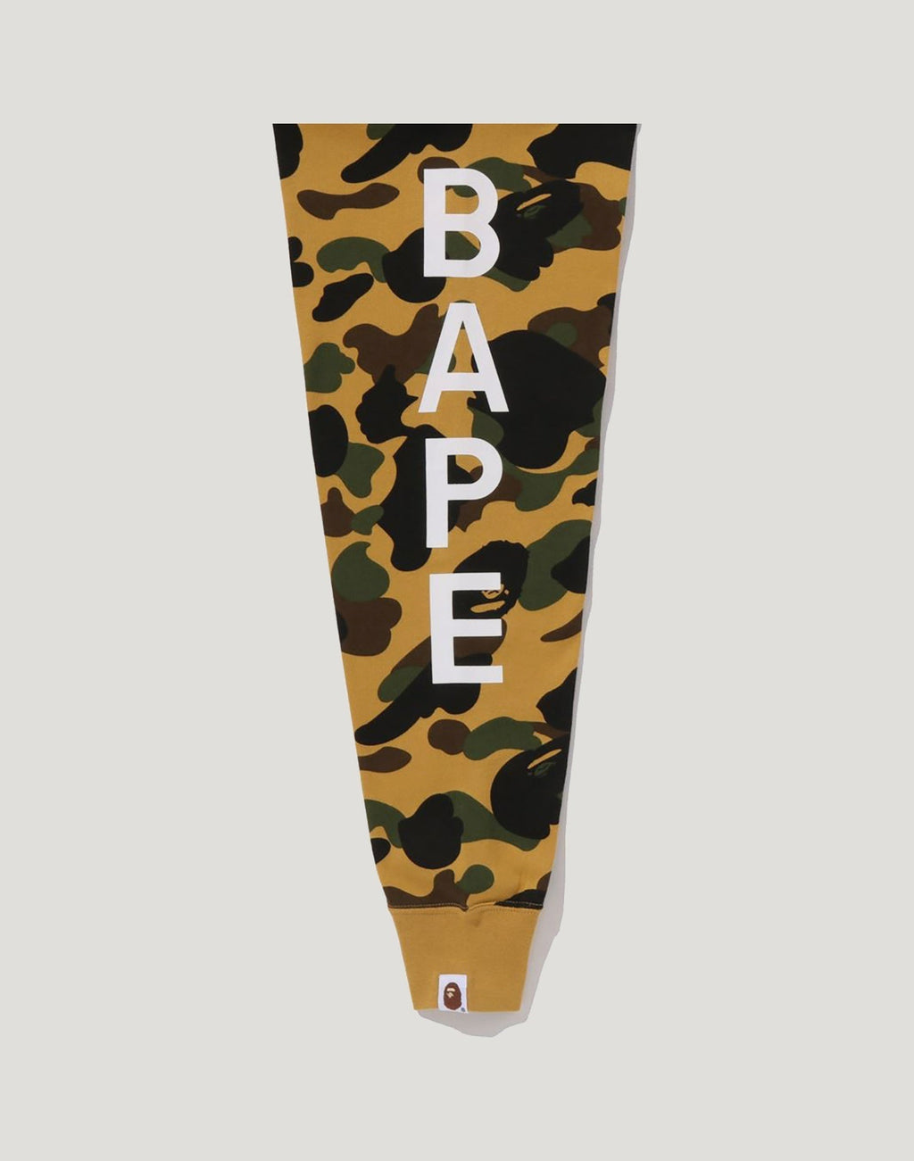 1ST CAMO LS TEE MENS