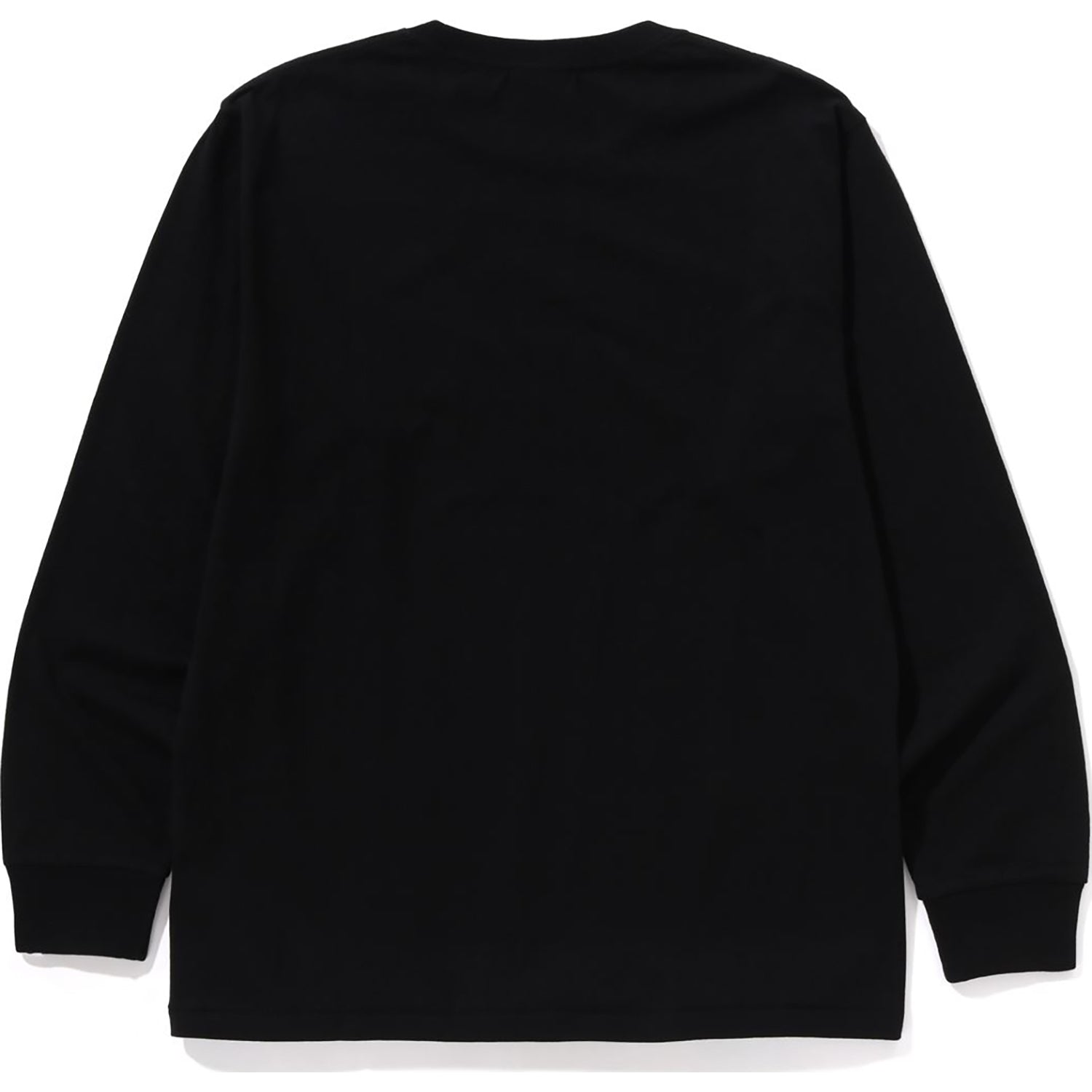 COLLEGE LS TEE MENS – us.bape.com