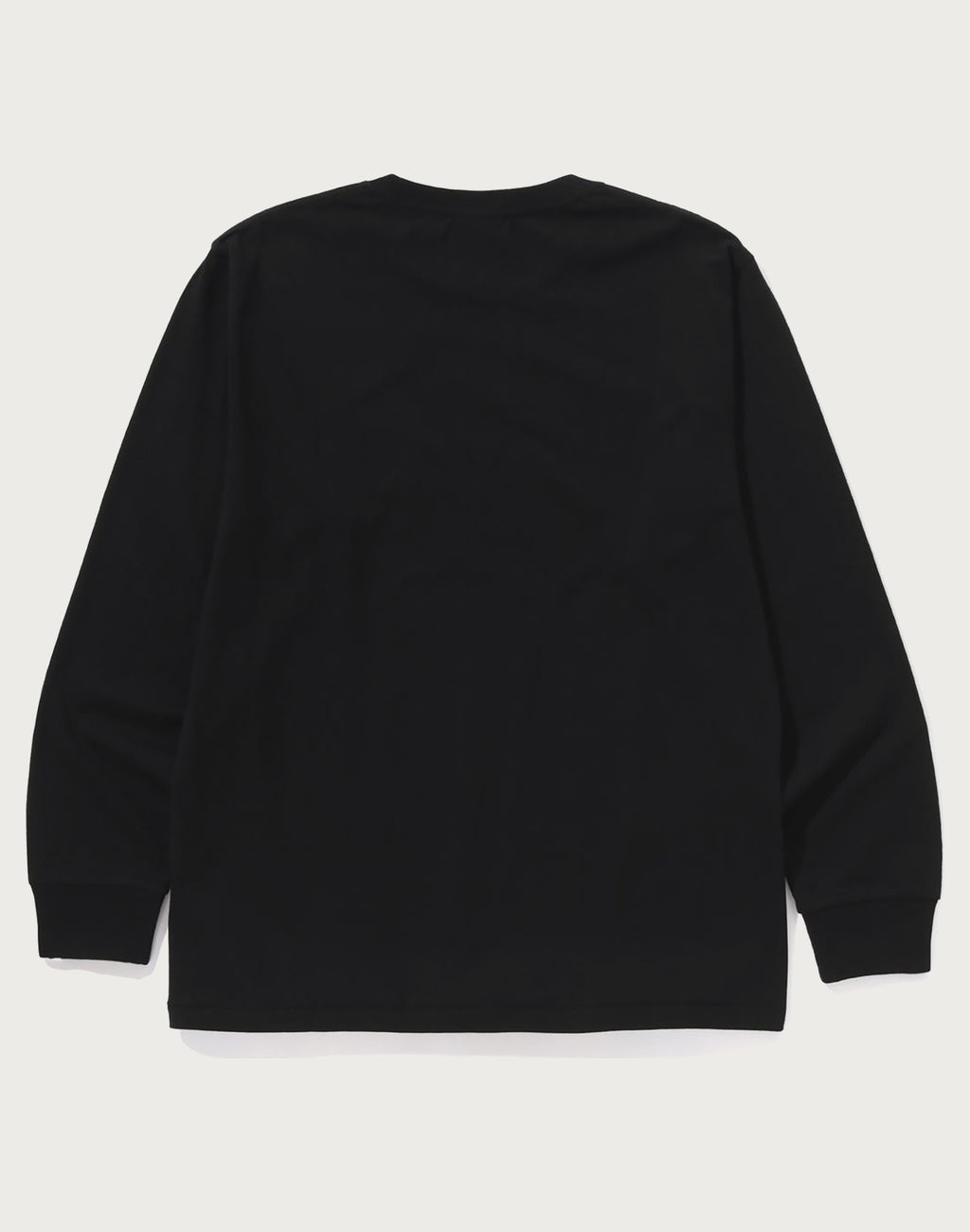 COLLEGE LS TEE MENS