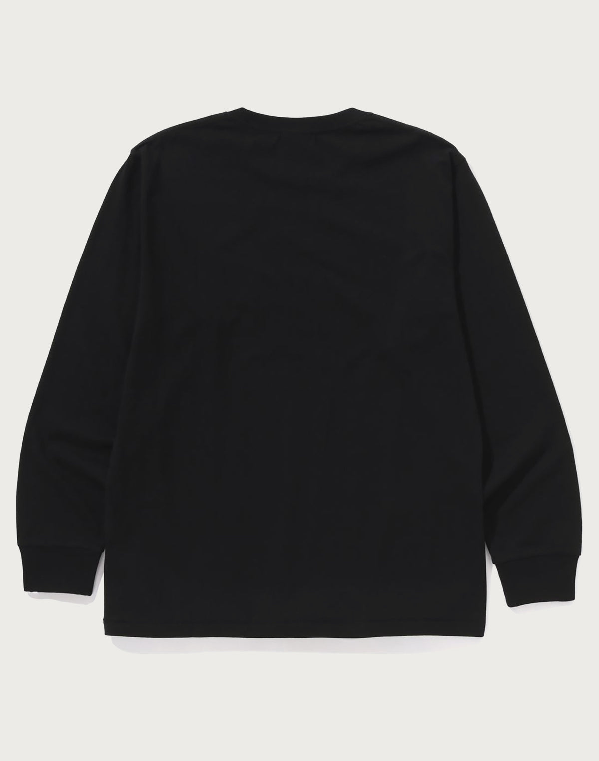 COLLEGE LS TEE MENS