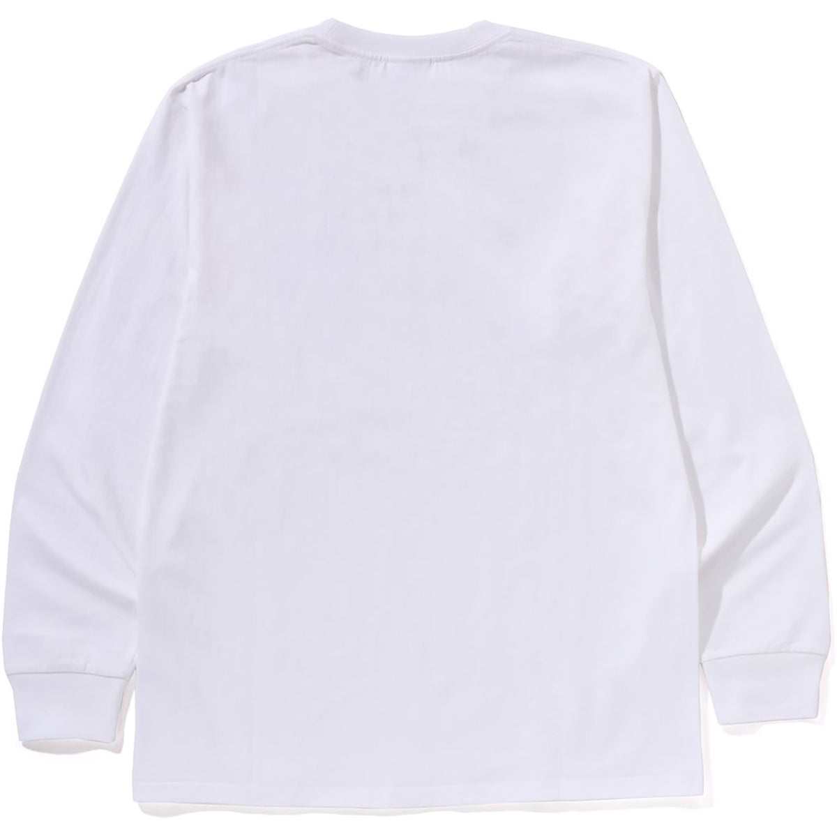 COLLEGE LS TEE MENS