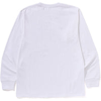 COLLEGE LS TEE MENS