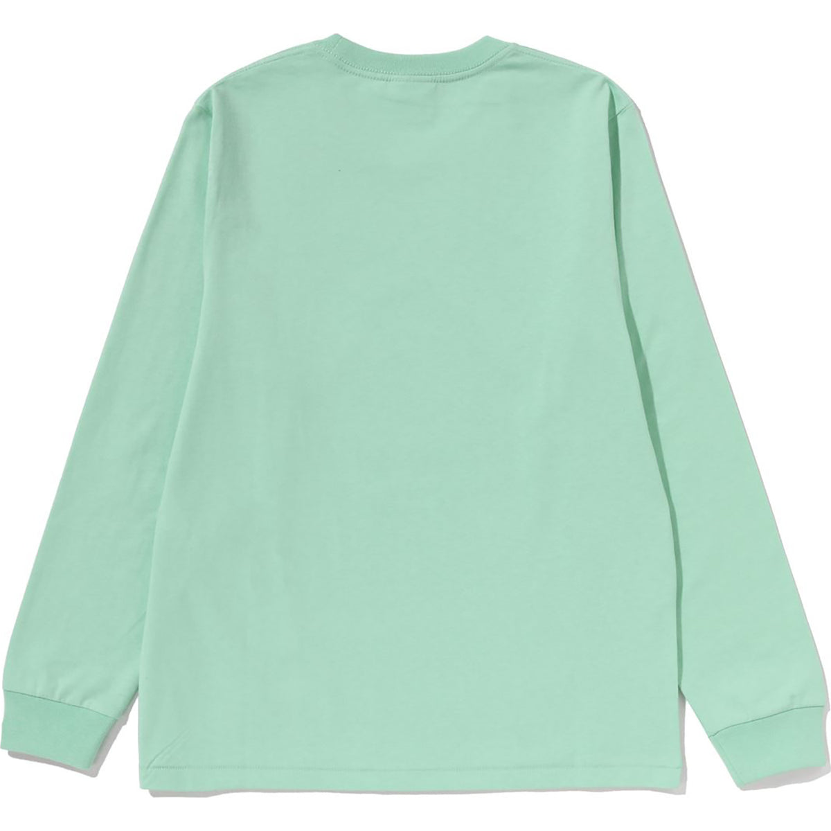 COLLEGE LS TEE LADIES