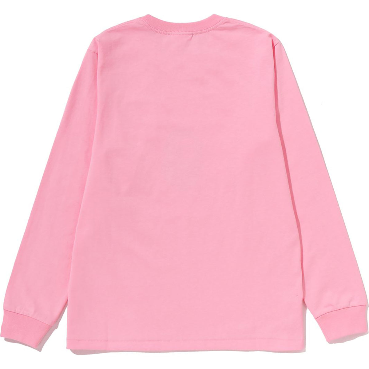 COLLEGE LS TEE LADIES