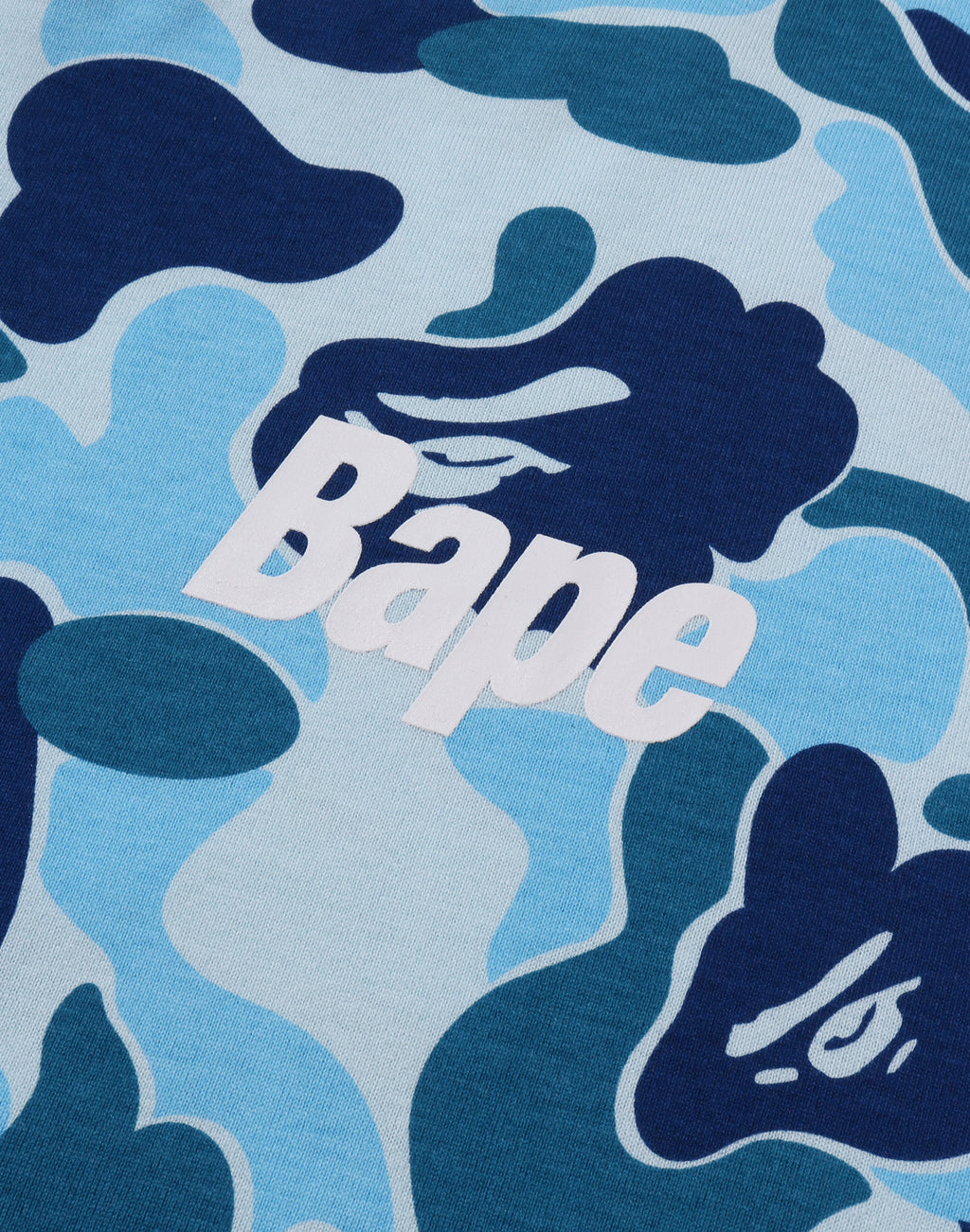 ABC CAMO LS TEE MENS
