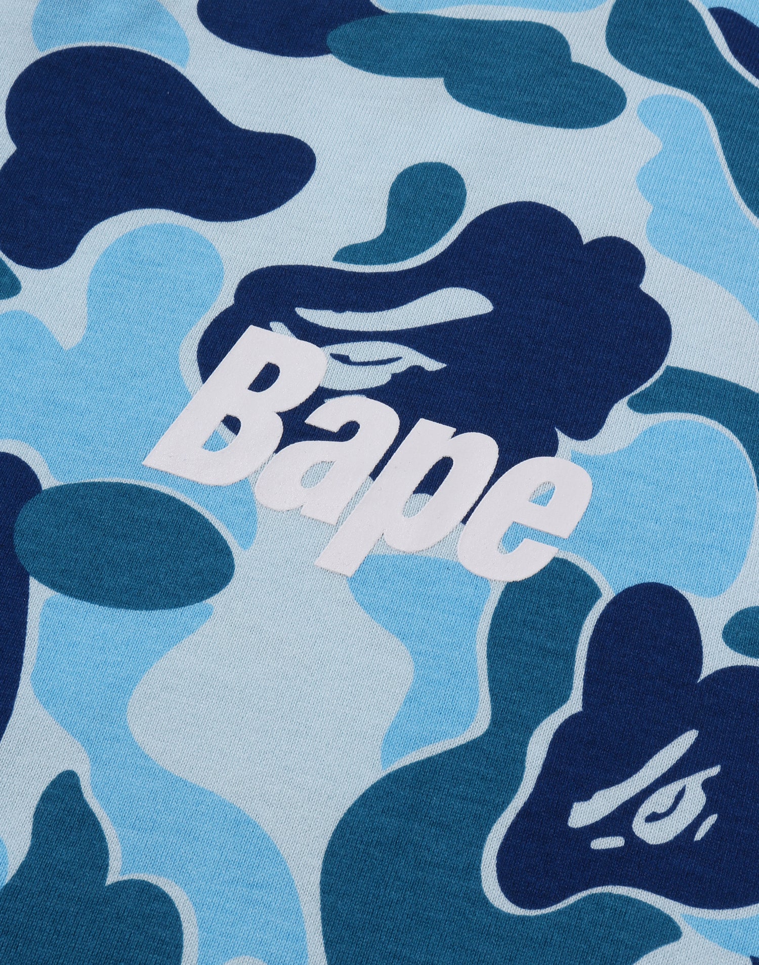 ABC CAMO LS TEE MENS