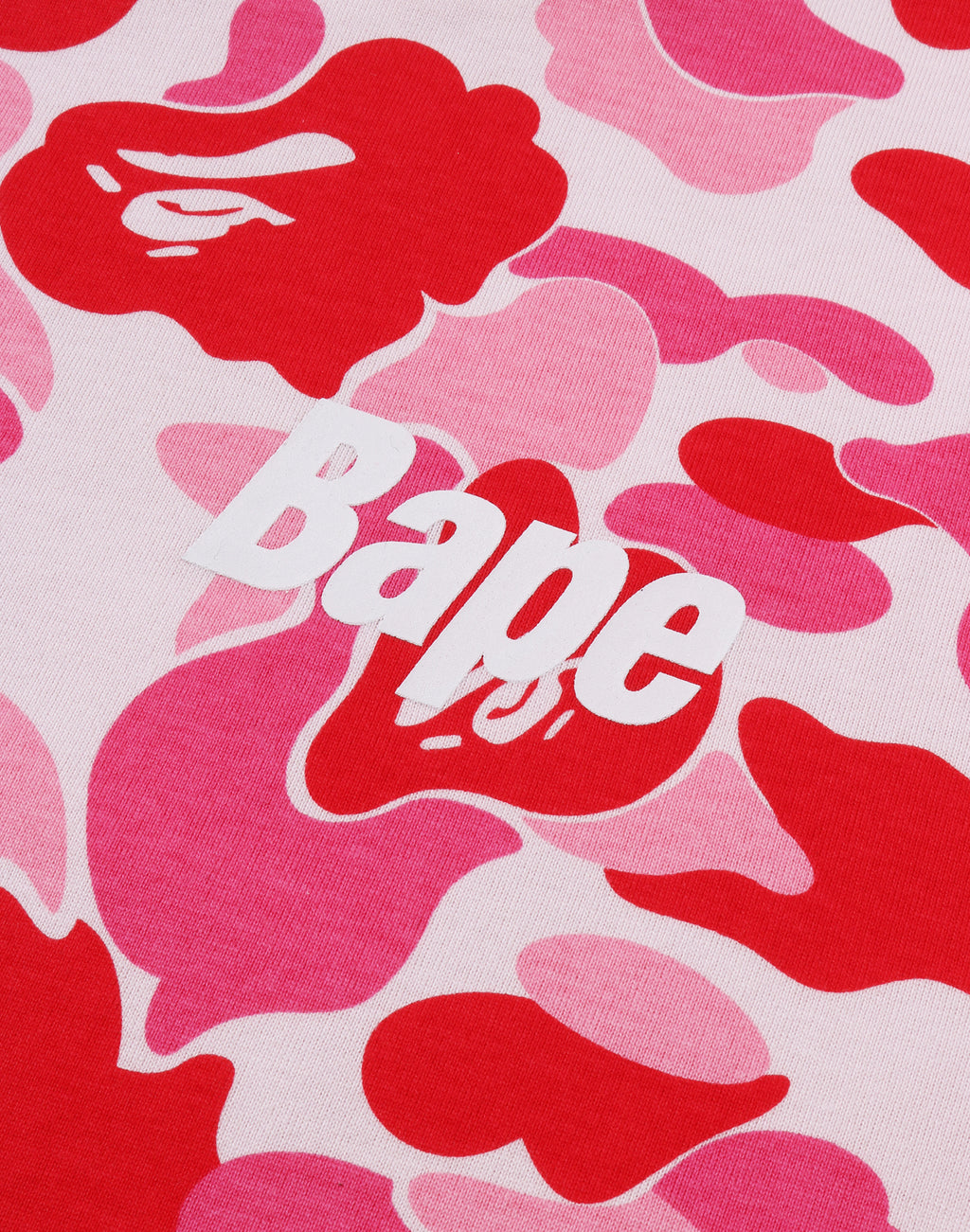 ABC CAMO LS TEE MENS