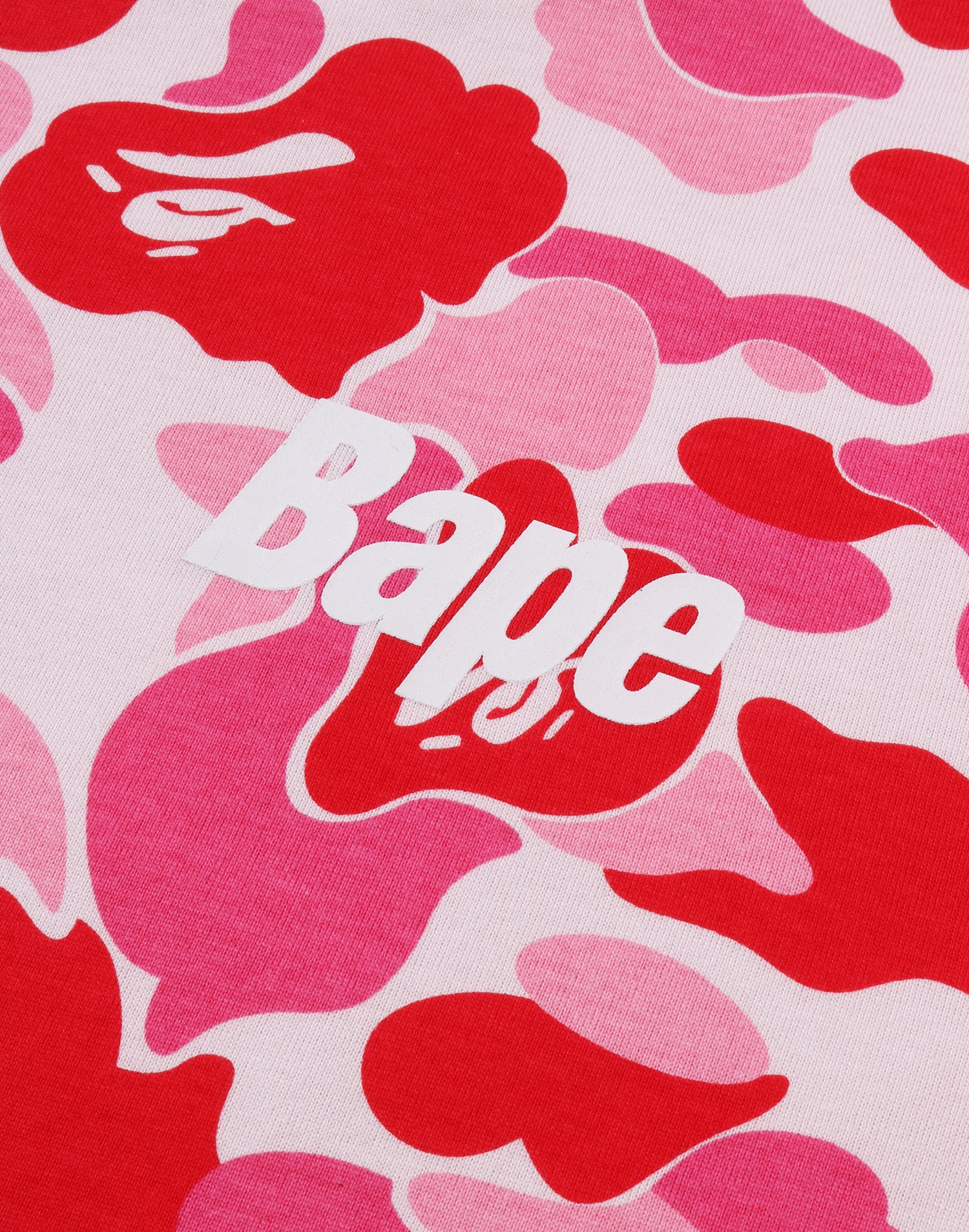 ABC CAMO LS TEE MENS