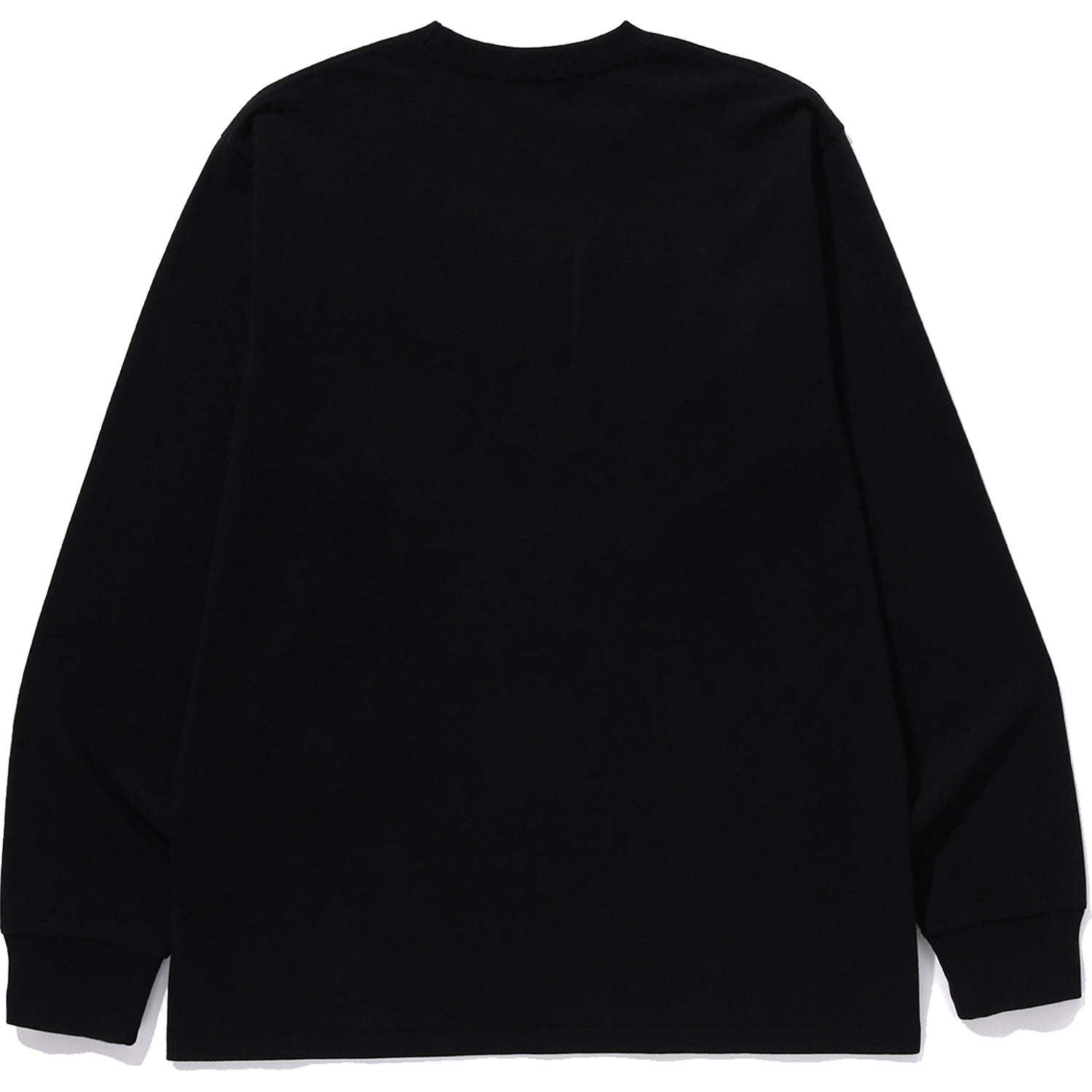 COLLEGE LS TEE MENS