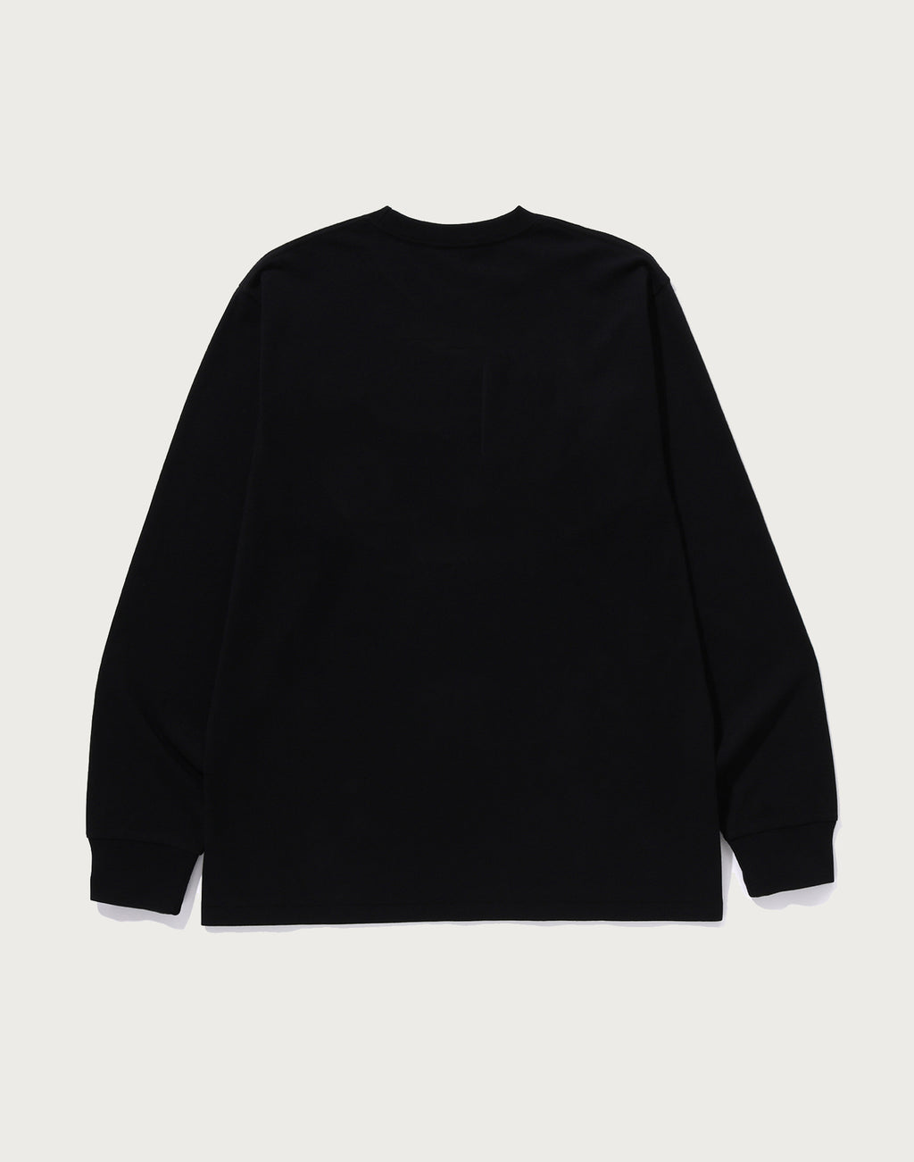 COLLEGE LS TEE MENS