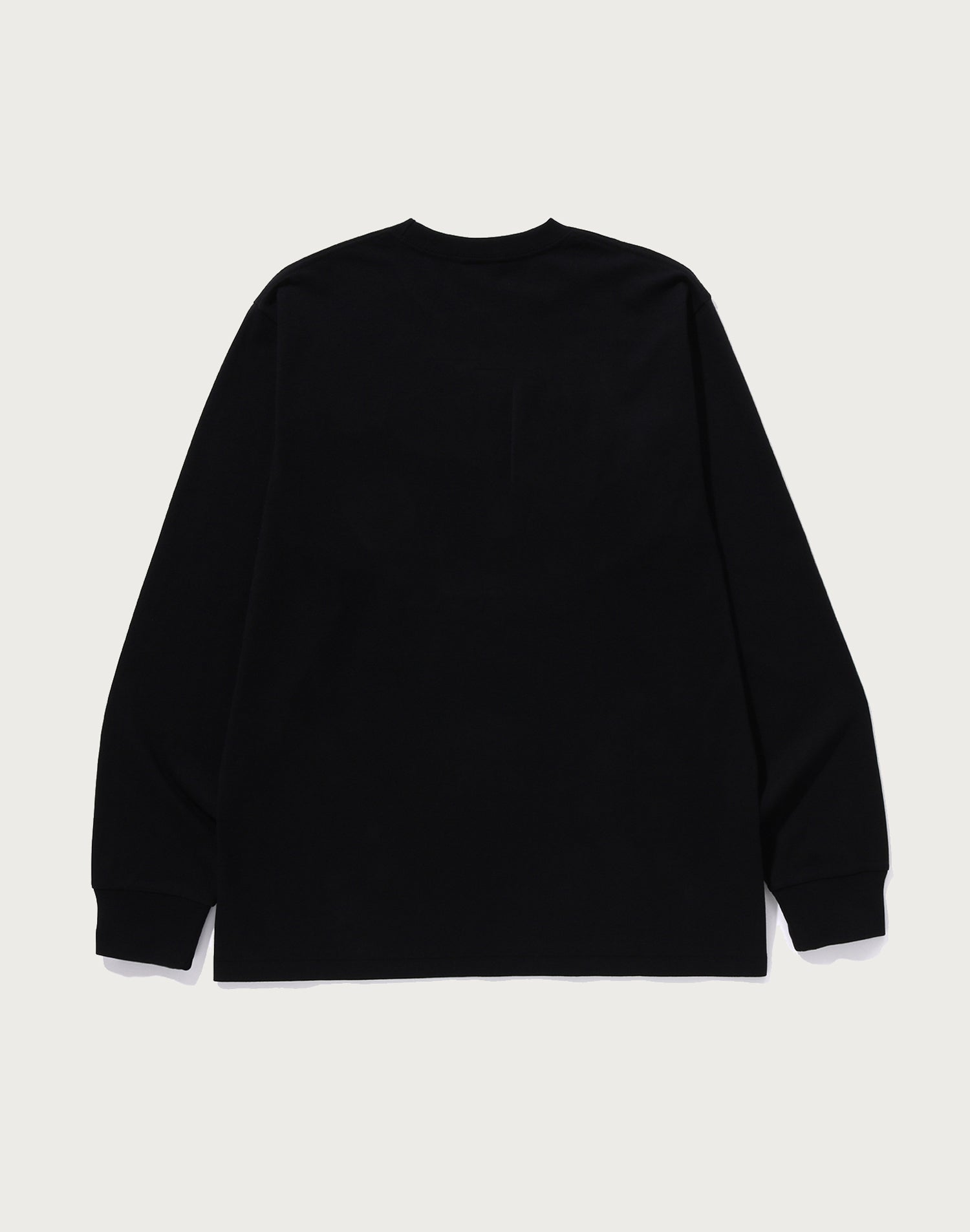 COLLEGE LS TEE MENS