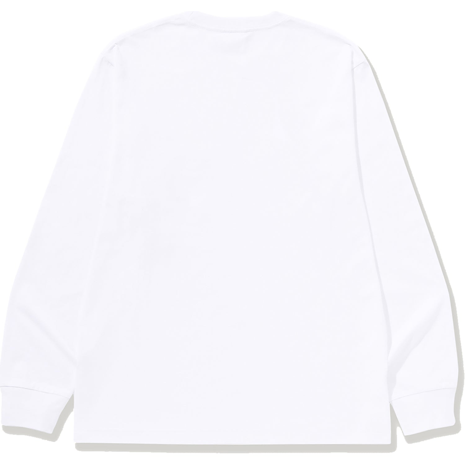 COLLEGE LS TEE MENS