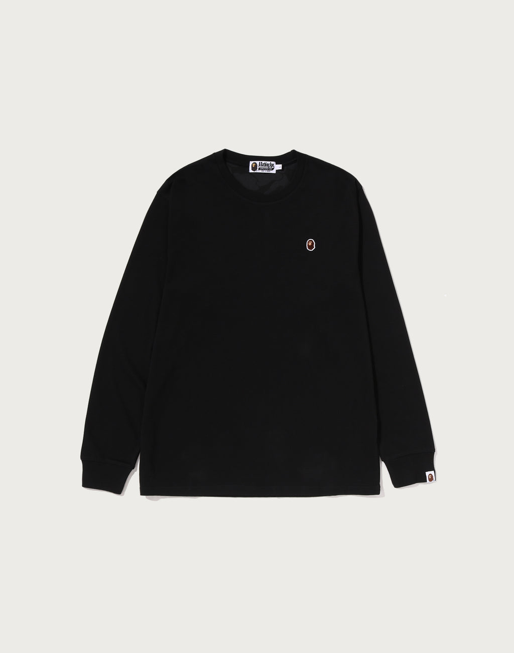 ONE POINT LS TEE MENS