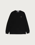 ONE POINT LS TEE MENS