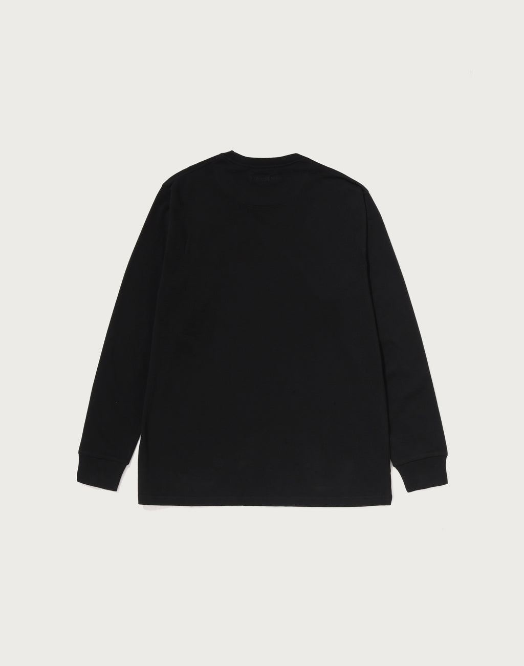 ONE POINT LS TEE MENS
