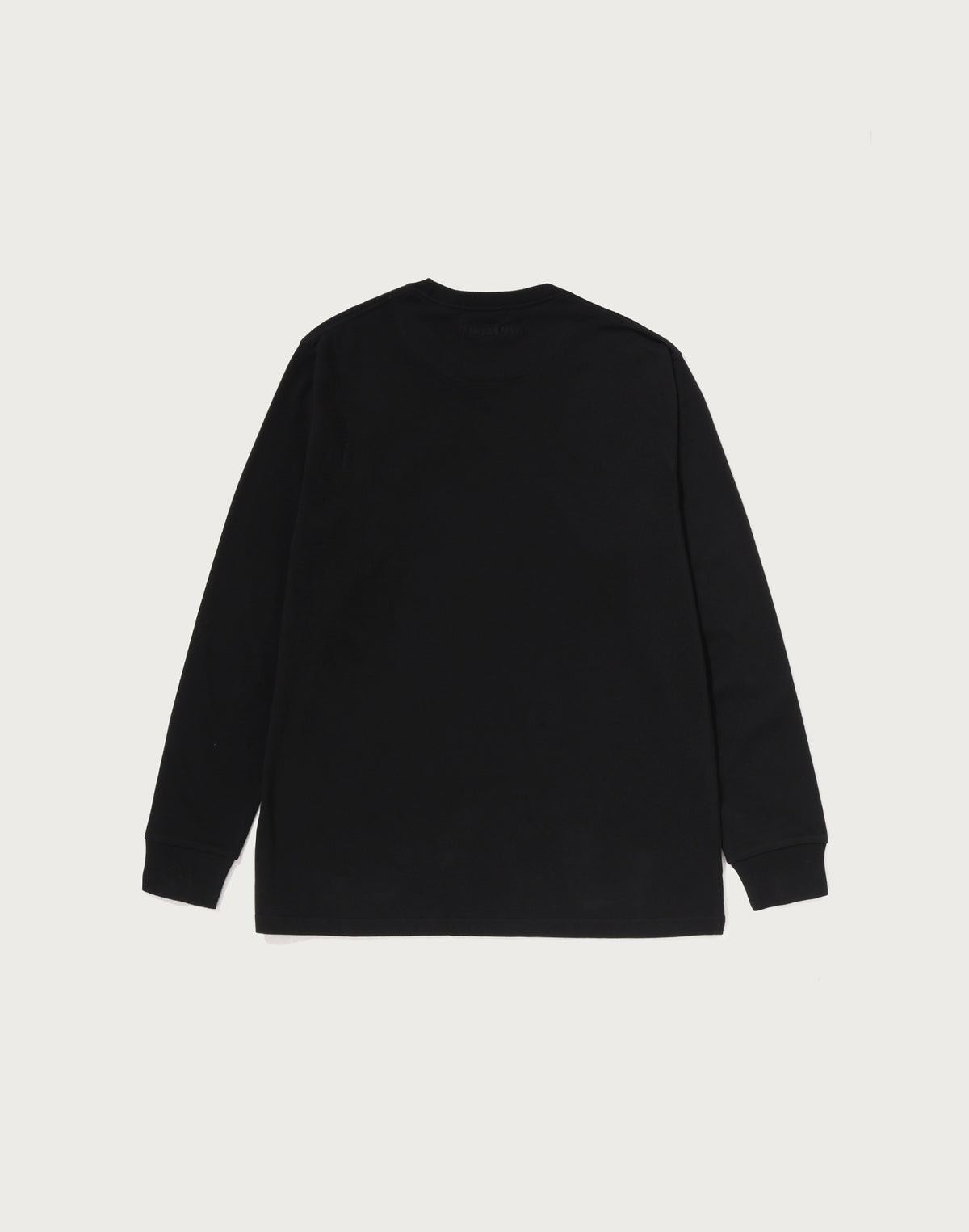 ONE POINT LS TEE MENS