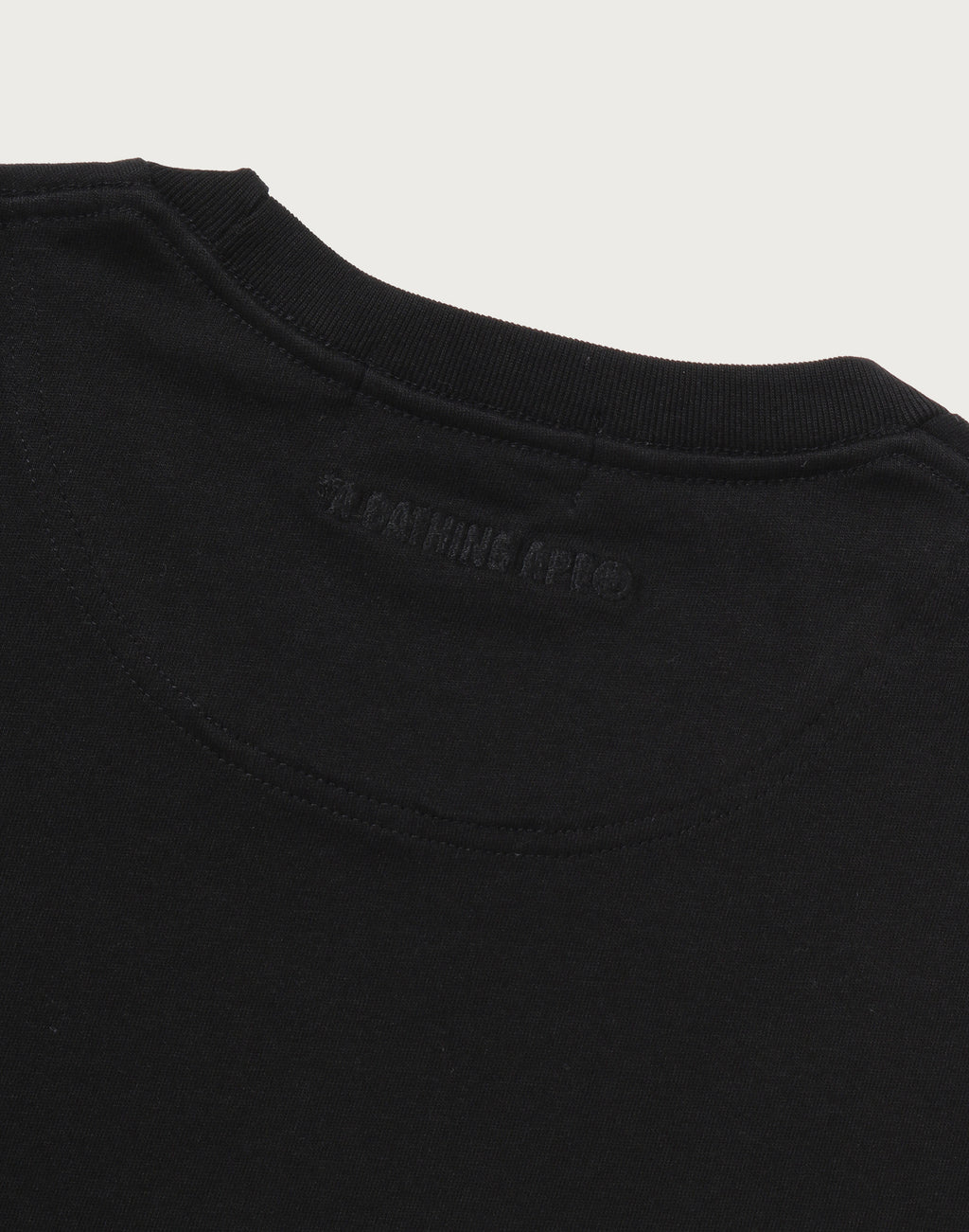 ONE POINT LS TEE MENS