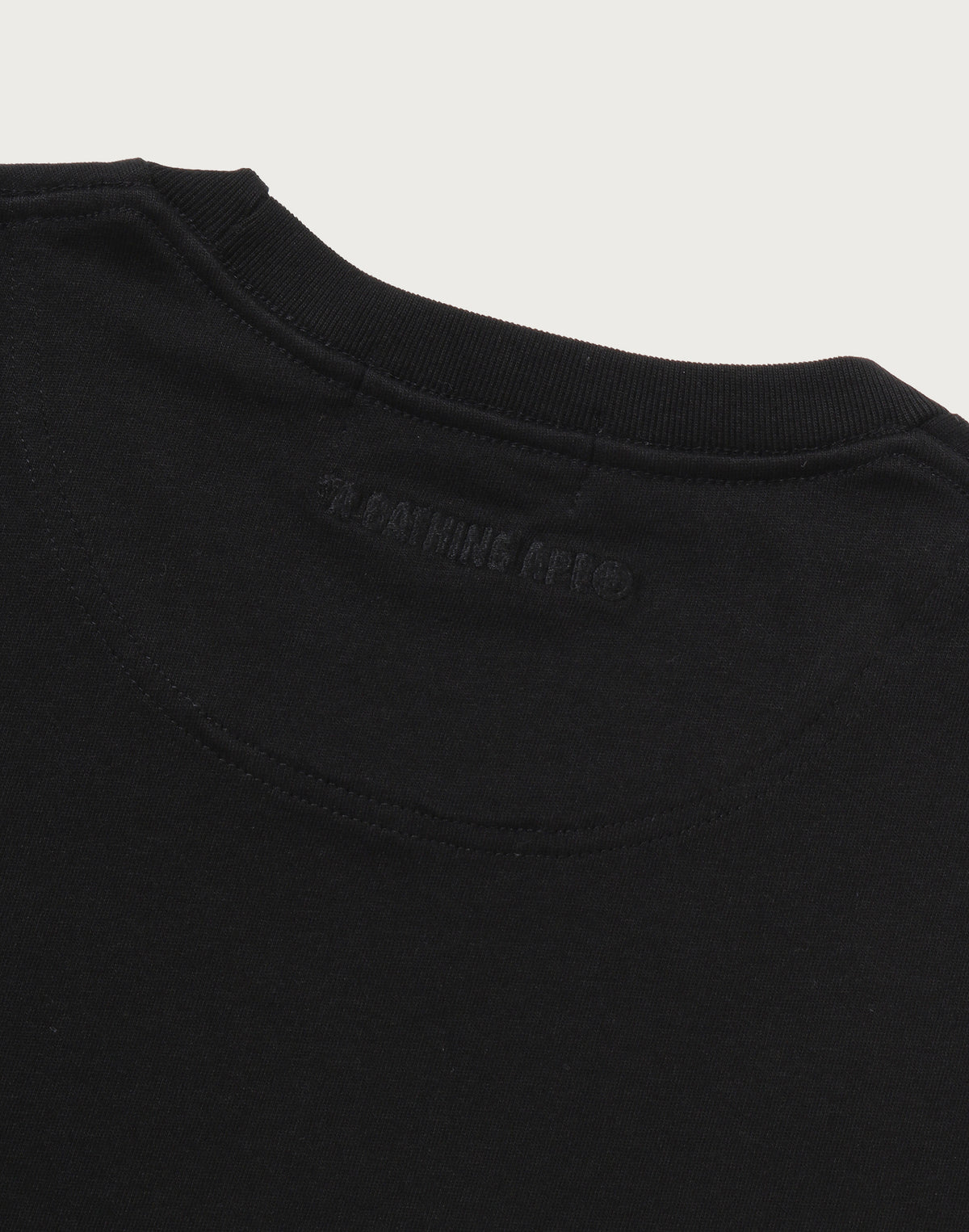 ONE POINT LS TEE MENS