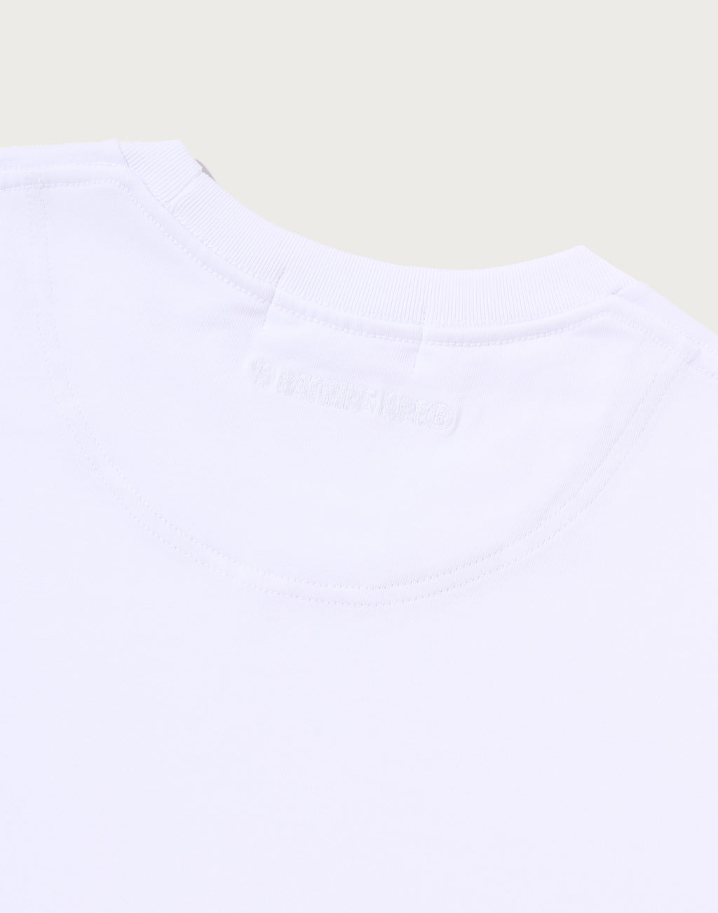 ONE POINT LS TEE MENS