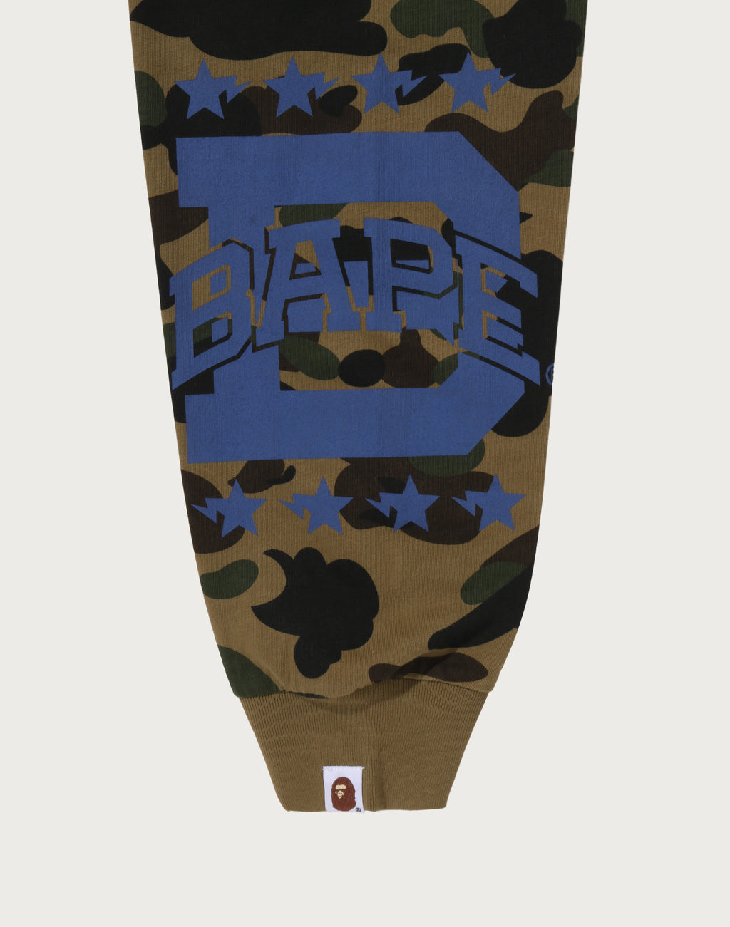 DESTROYED MULTI LOGO 2 IN 1 RELAXED FIT LS TEE MENS