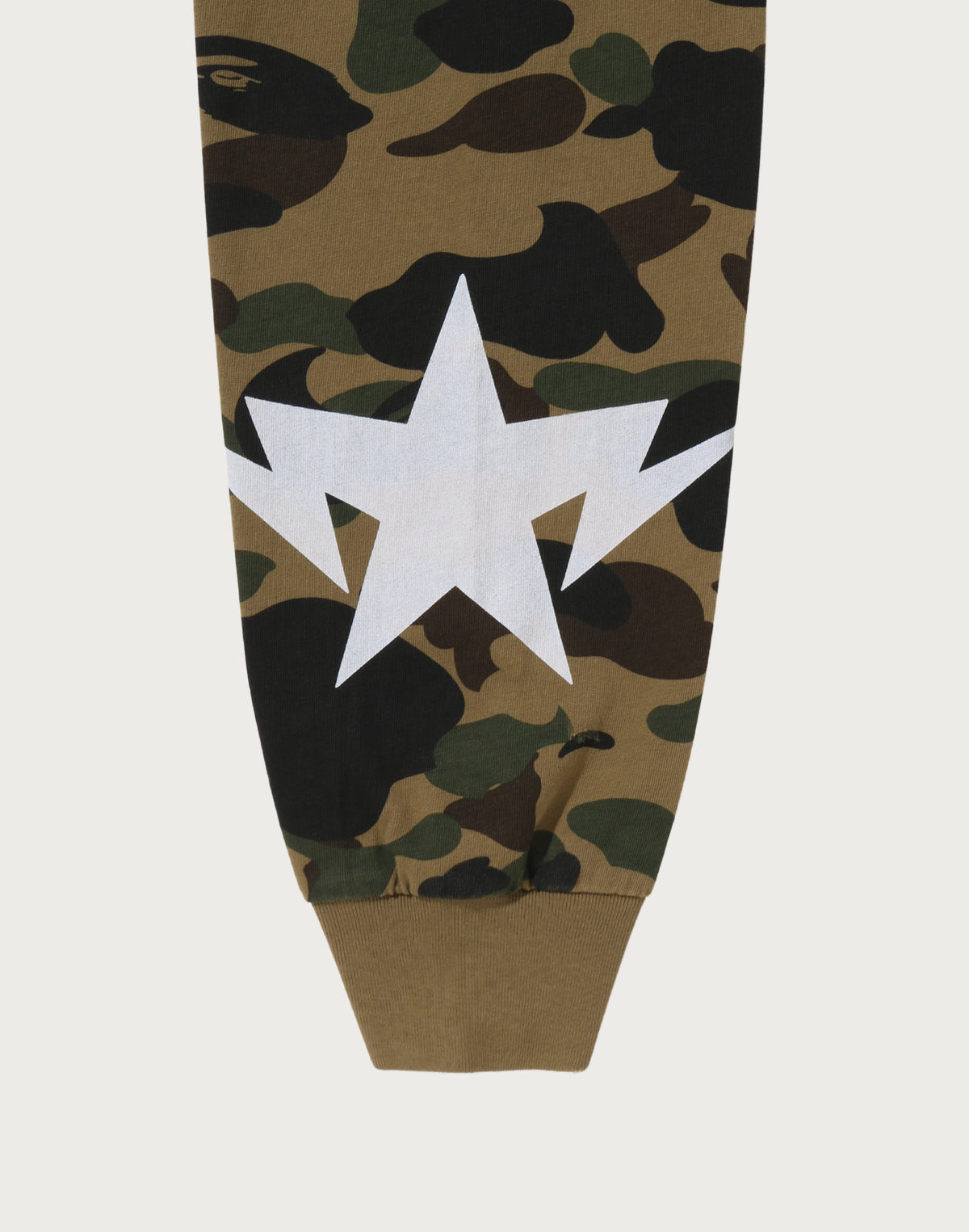 DESTROYED MULTI LOGO 2 IN 1 RELAXED FIT LS TEE MENS