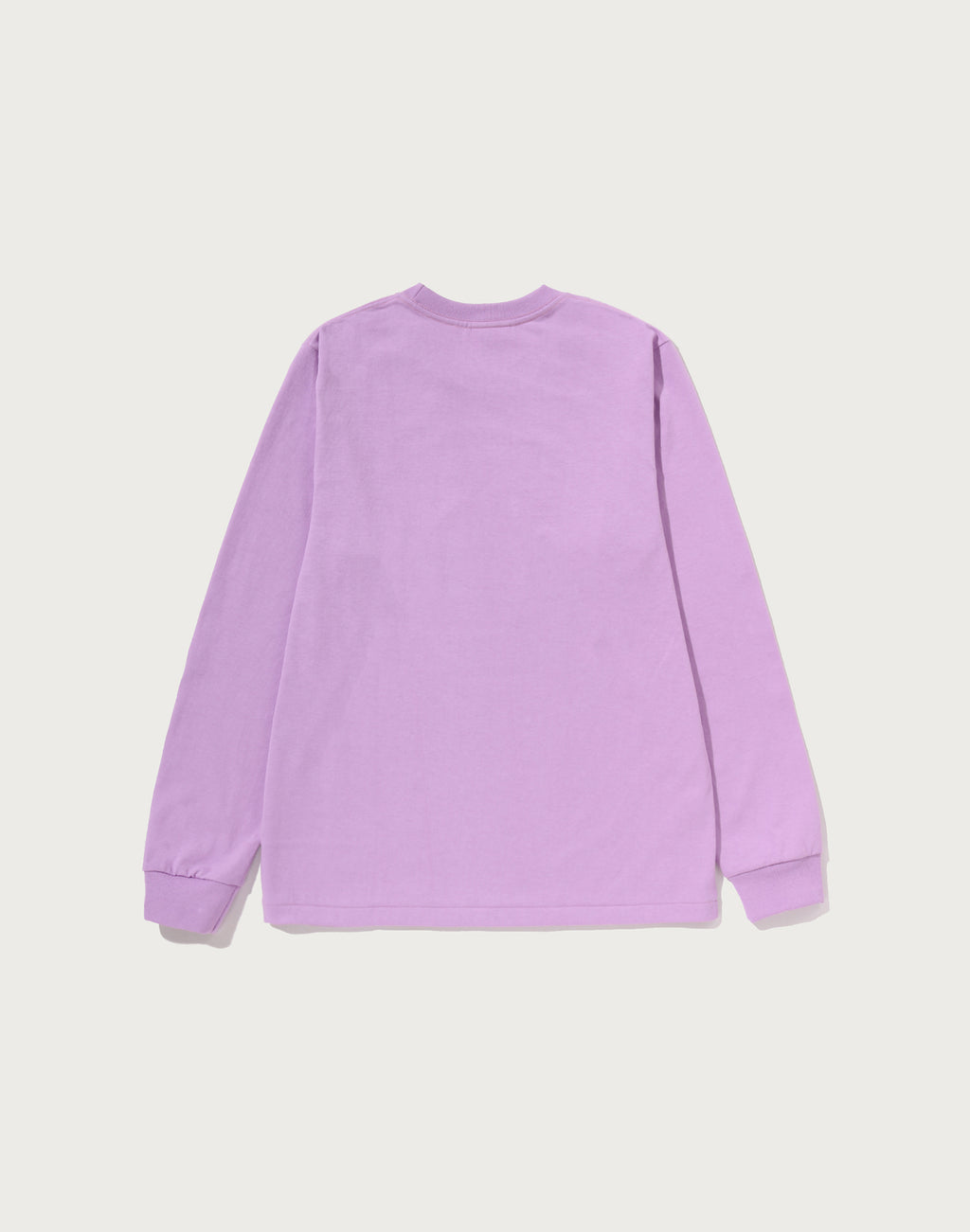 COLLEGE LS TEE LADIES