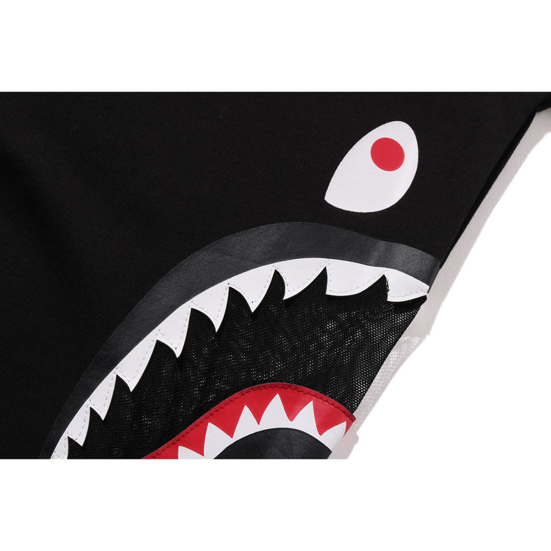 SHARK JERSEY DRESS LADIES