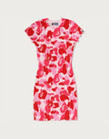 ABC CAMO BAPE LOGO RIB ONEPIECE LADIES