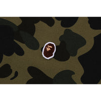 1ST CAMO ONE POINT RELAXED FIT POLO MENS