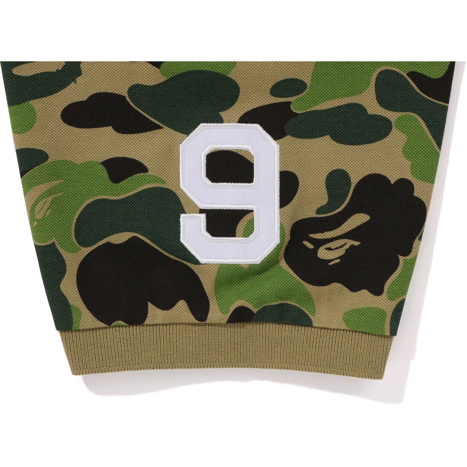 ABC CAMO LARGE APE HEAD POLO RELAXED FIT MENS – us.bape.com