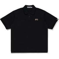 BAPE X BAYC - POLO SHIRT MENS